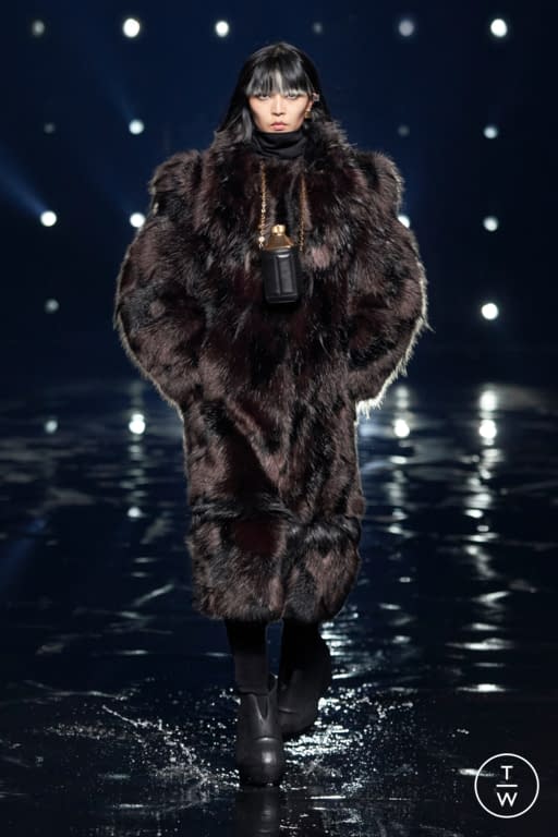 FW21 Givenchy Look 10
