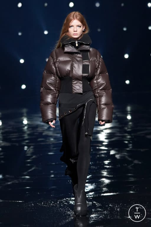 FW21 Givenchy Look 12