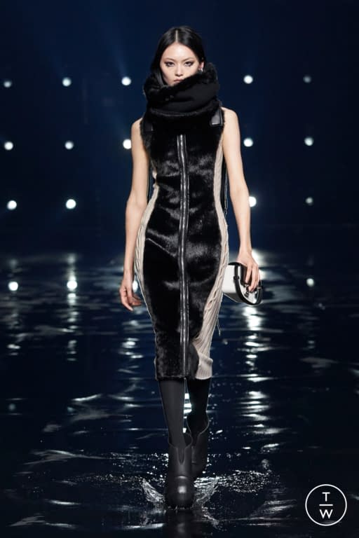 FW21 Givenchy Look 21