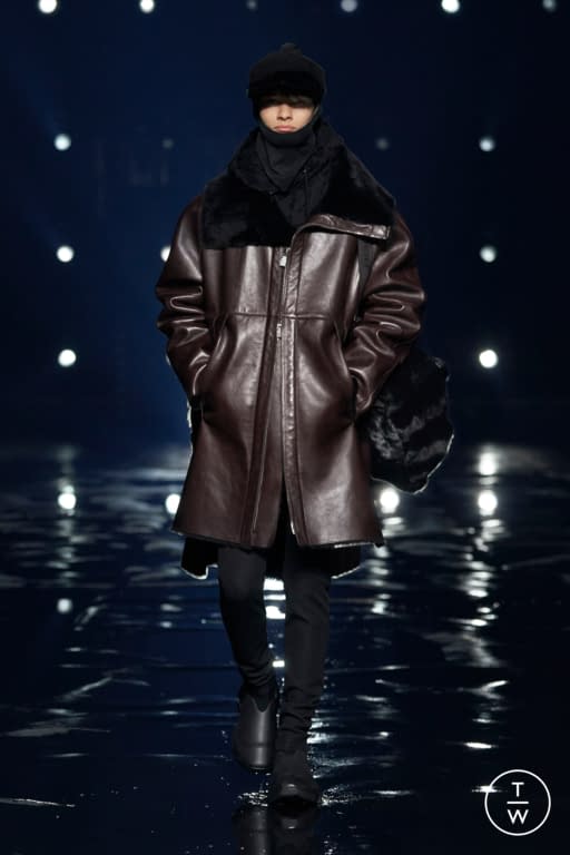 FW21 Givenchy Look 25