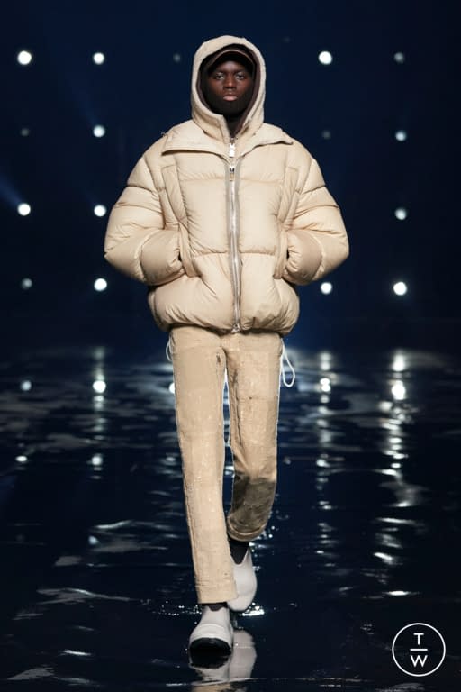 FW21 Givenchy Look 32