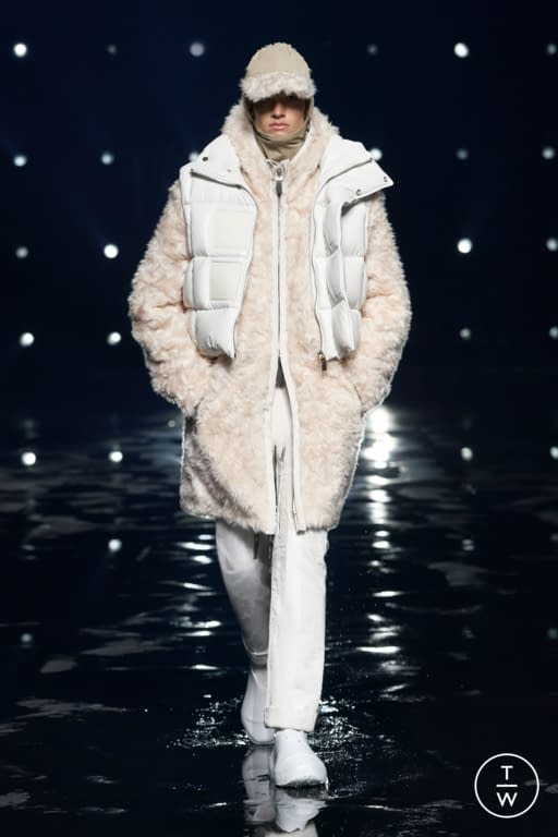 FW21 Givenchy Look 40