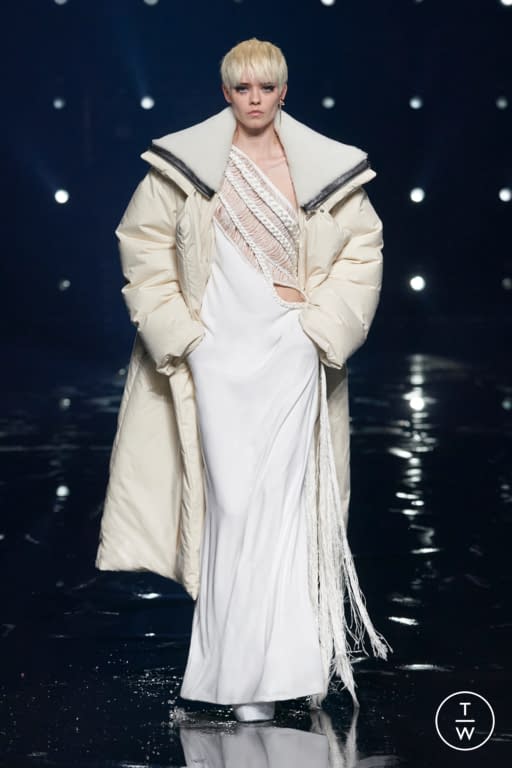 FW21 Givenchy Look 41