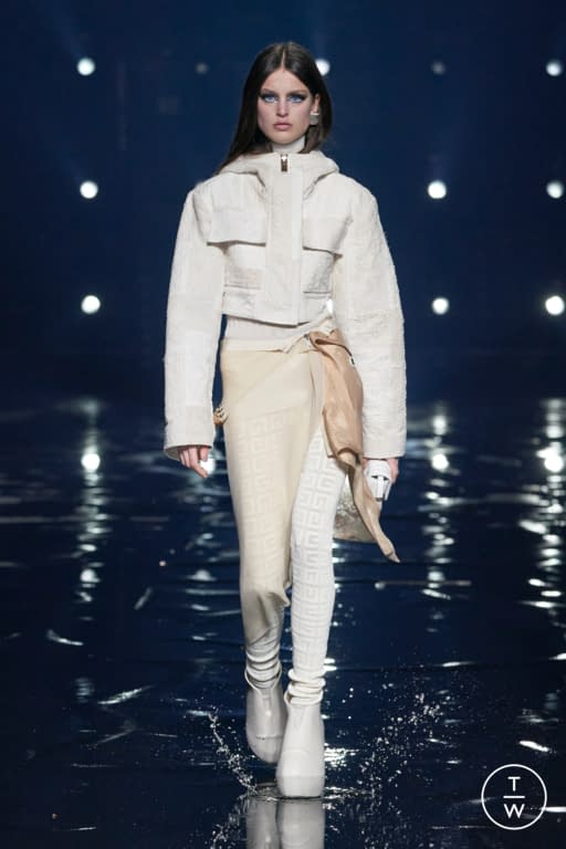 FW21 Givenchy Look 42