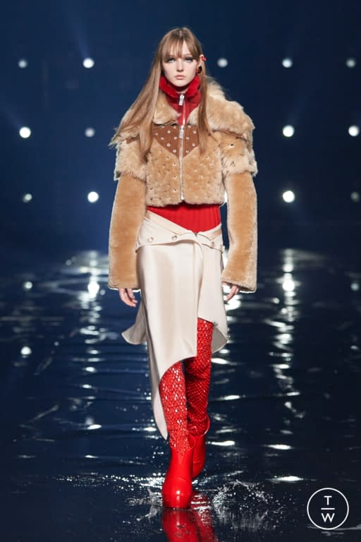 FW21 Givenchy Look 49