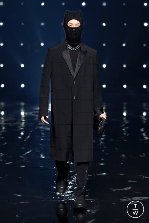 FW21 Givenchy Look 53