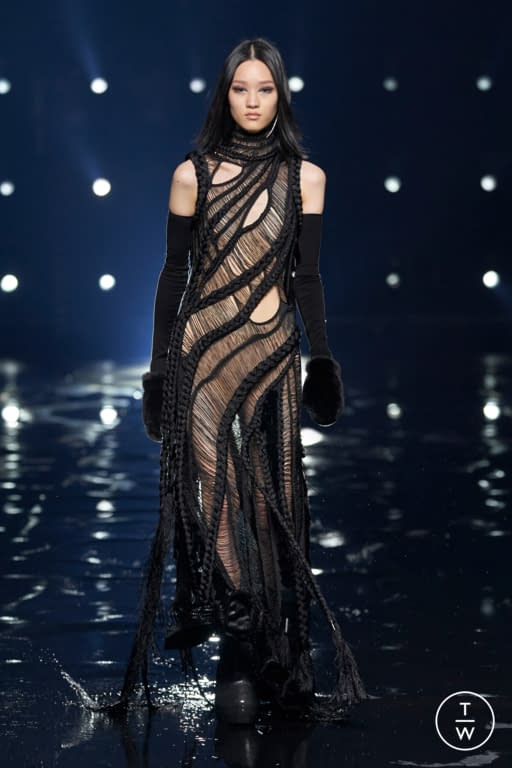 FW21 Givenchy Look 54