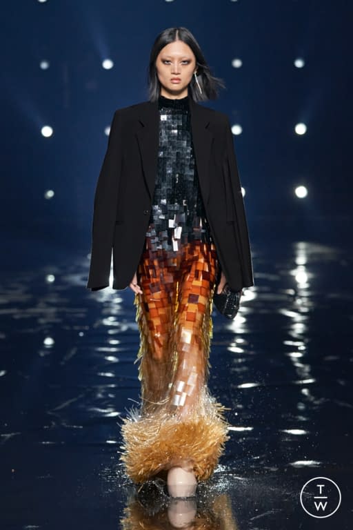 FW21 Givenchy Look 56