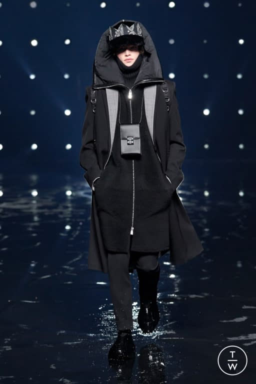 FW21 Givenchy Look 58