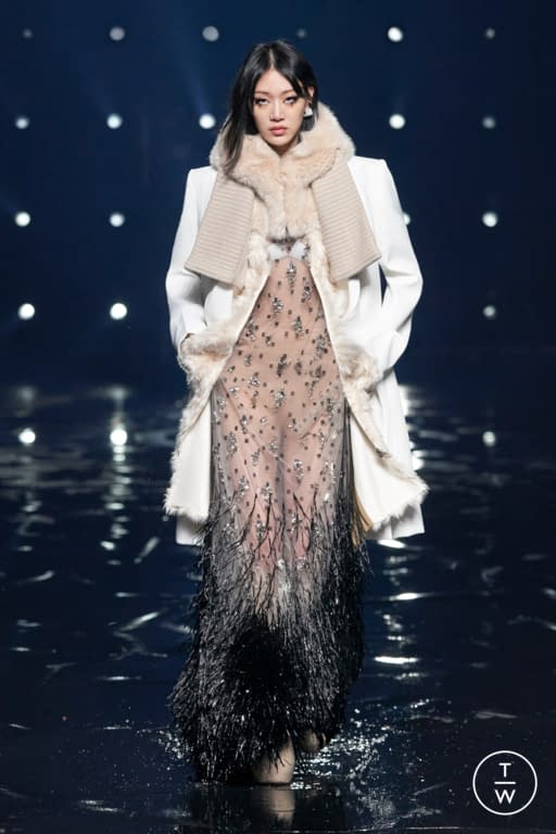 FW21 Givenchy Look 61