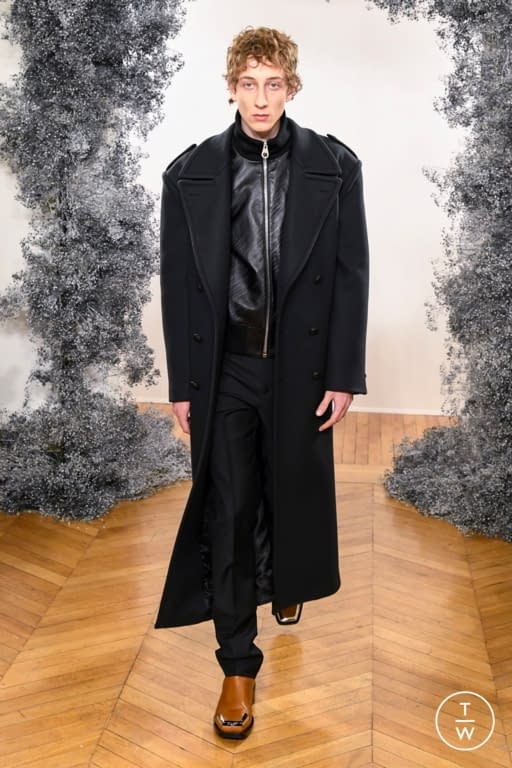 FW20 Givenchy Look 4