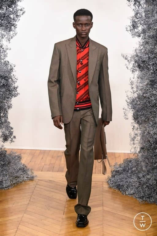 FW20 Givenchy Look 19