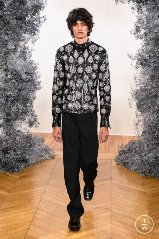 FW20 Givenchy Look 36
