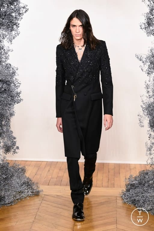 FW20 Givenchy Look 37