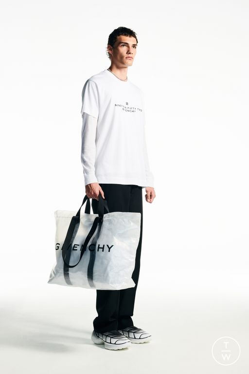 RS23 Givenchy Look 6
