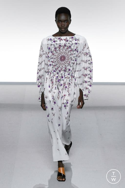 SS20 Givenchy Look 43
