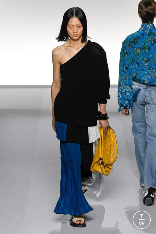 SS20 Givenchy Look 45