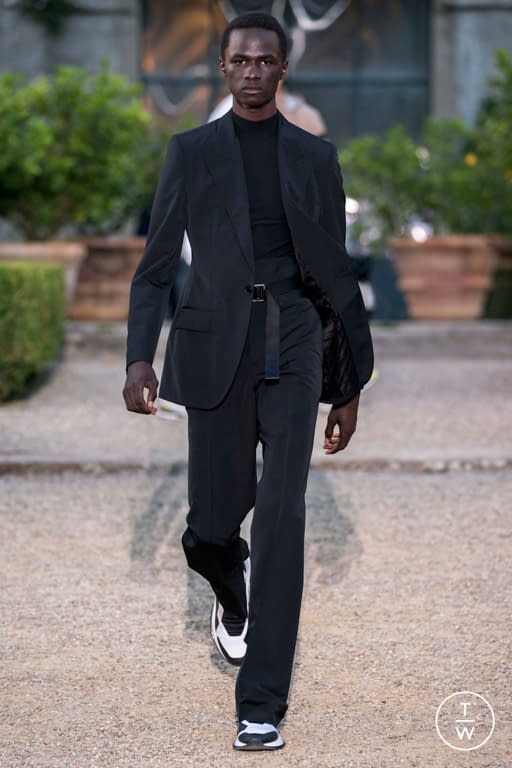 SS20 Givenchy Look 5