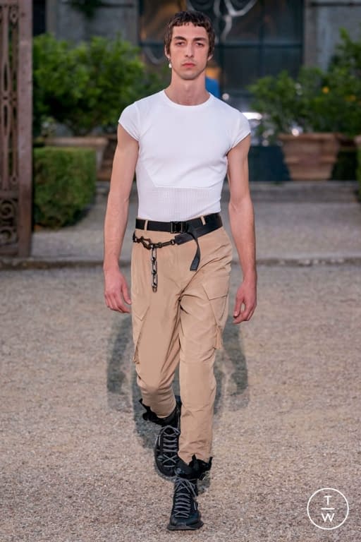 SS20 Givenchy Look 7