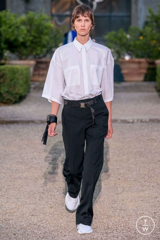 SS20 Givenchy Look 22