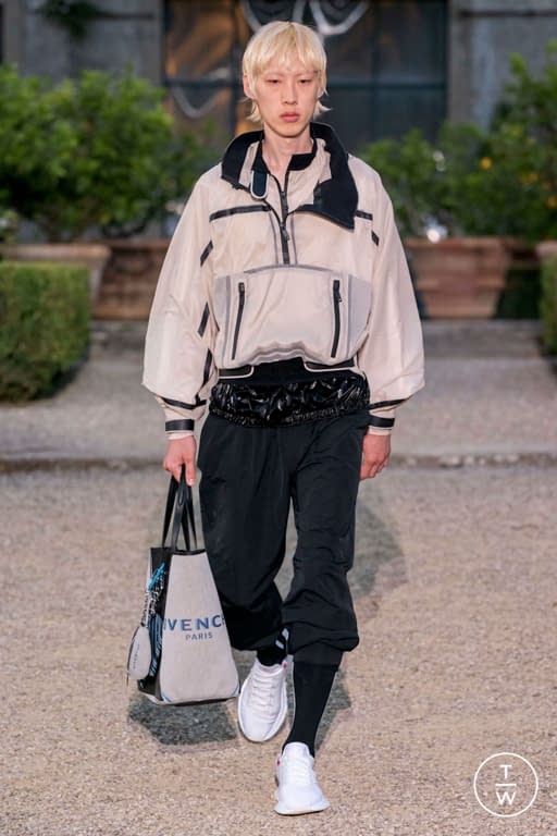 SS20 Givenchy Look 33