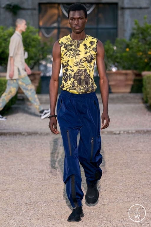 SS20 Givenchy Look 36