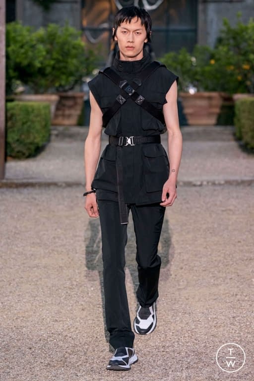 SS20 Givenchy Look 38