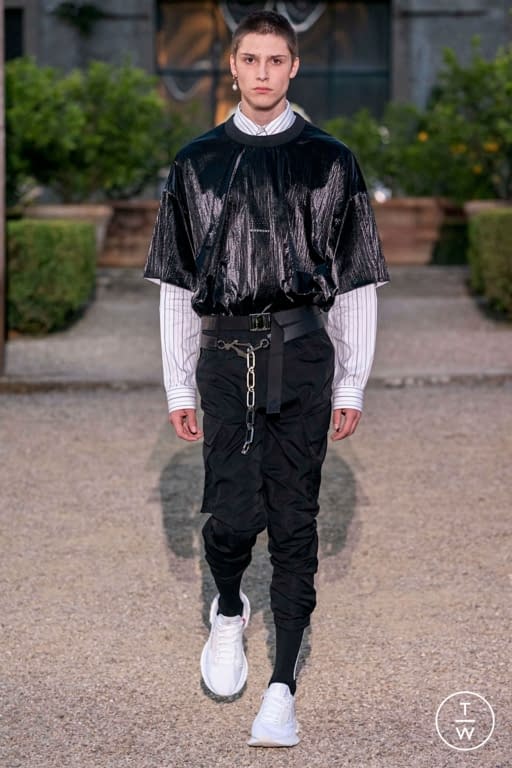 SS20 Givenchy Look 39