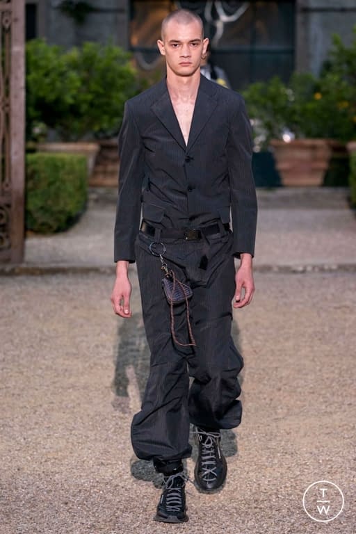 SS20 Givenchy Look 41