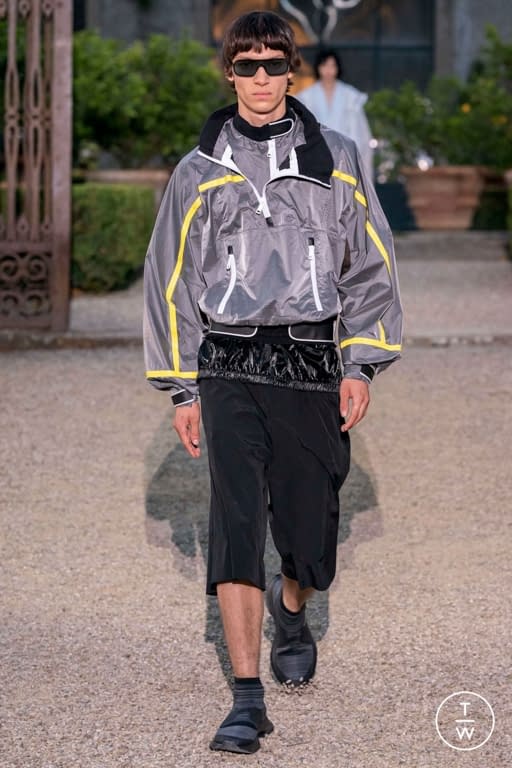 SS20 Givenchy Look 42
