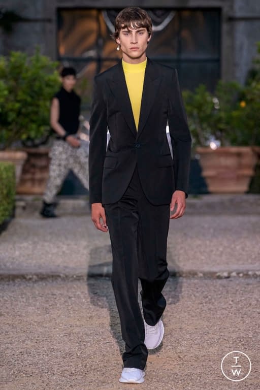 SS20 Givenchy Look 50