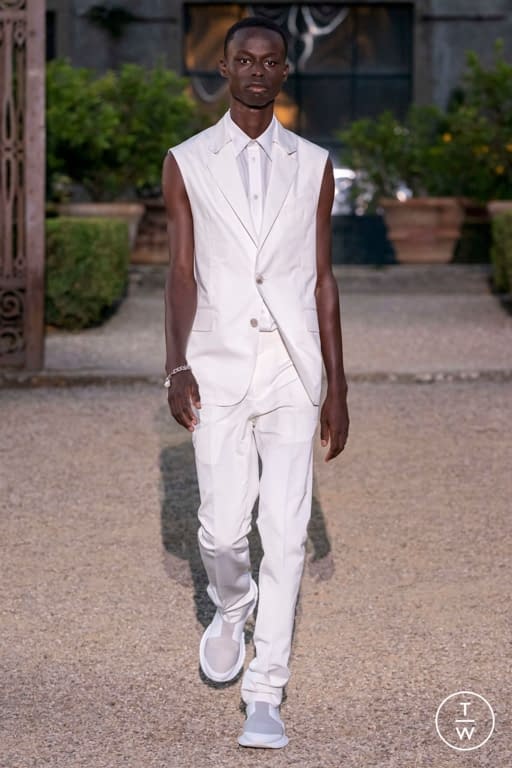 SS20 Givenchy Look 55
