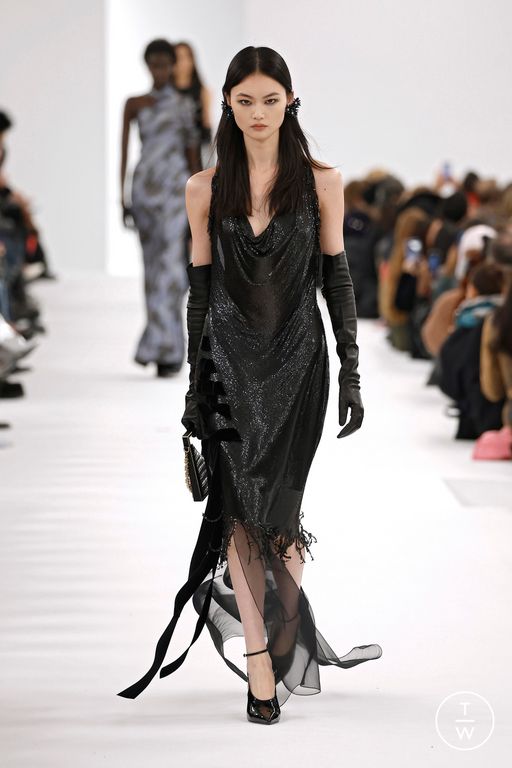Fall/Winter 2023 Givenchy Look 43