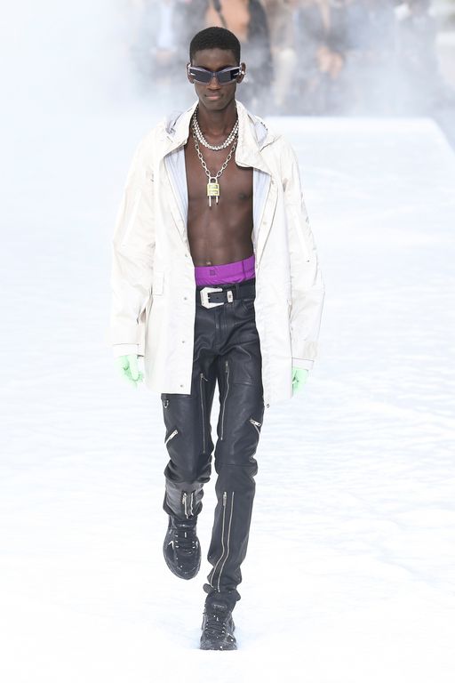 SS23 Givenchy Look 11
