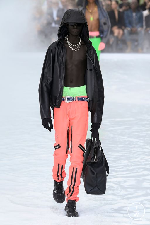 SS23 Givenchy Look 13
