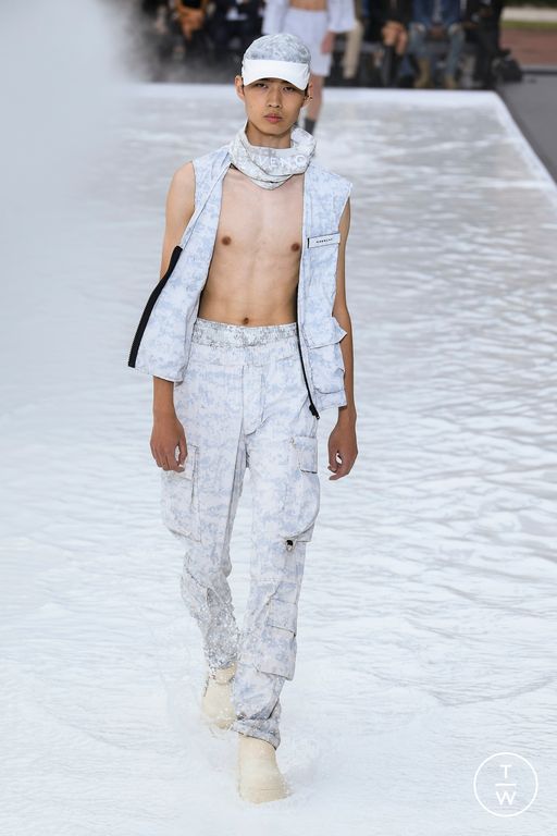 SS23 Givenchy Look 36
