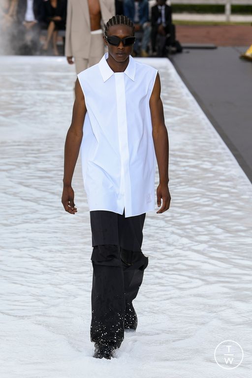 SS23 Givenchy Look 48