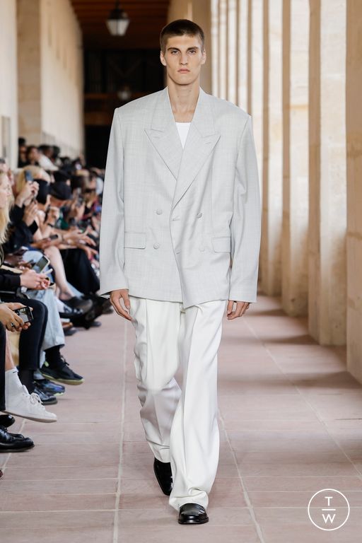 SS24 Givenchy Look 1