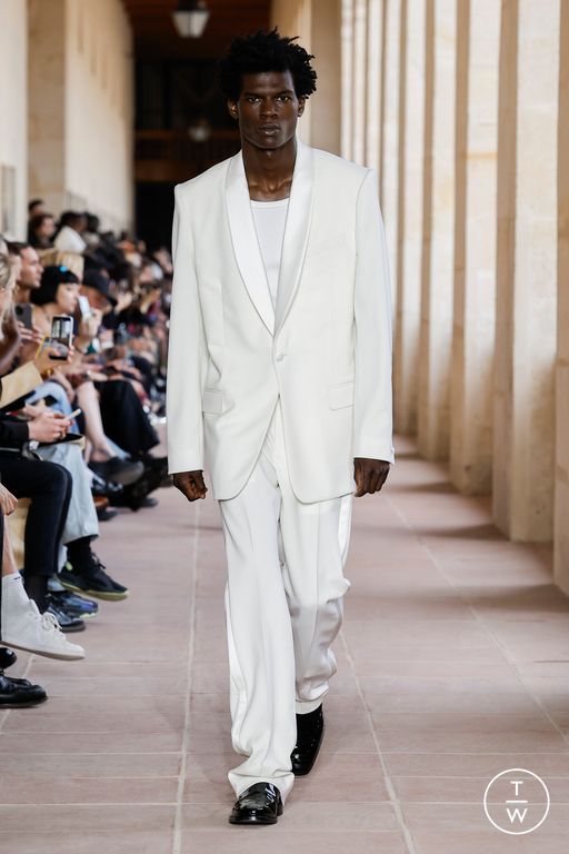 SS24 Givenchy Look 3
