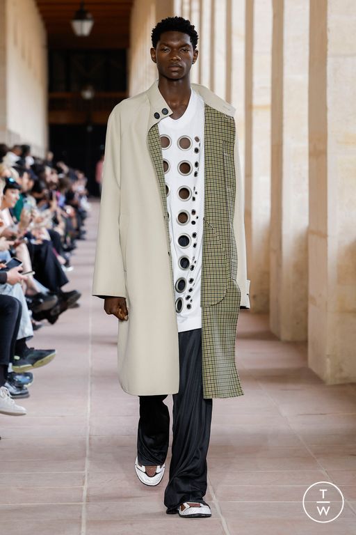 SS24 Givenchy Look 27