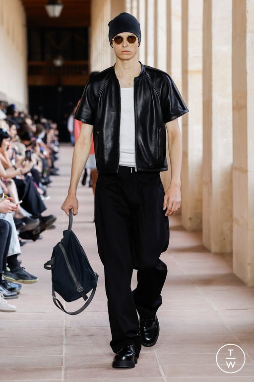 SS24 Givenchy Look 35