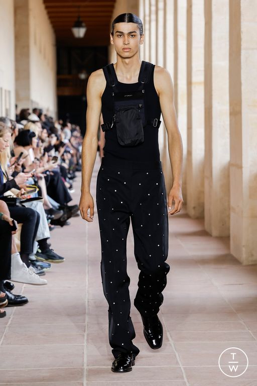 SS24 Givenchy Look 42