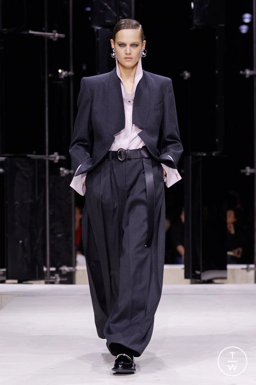 FW26 Givenchy Look 3