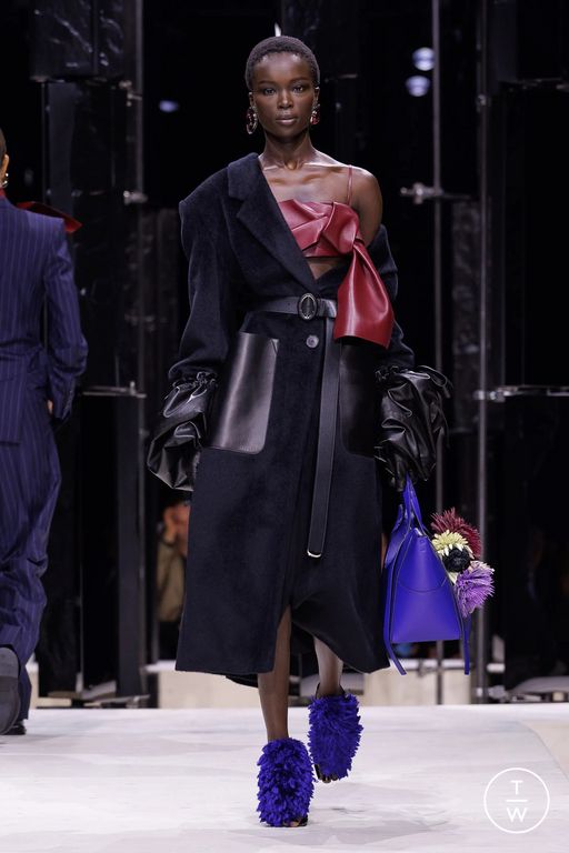 FW26 Givenchy Look 5