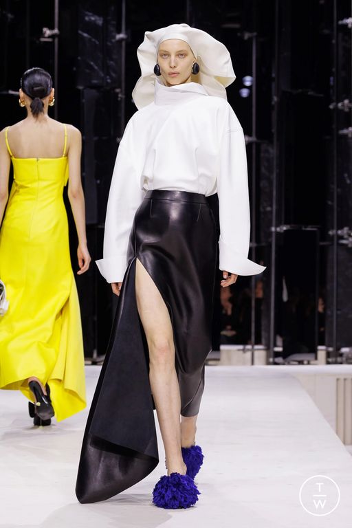 FW26 Givenchy Look 6