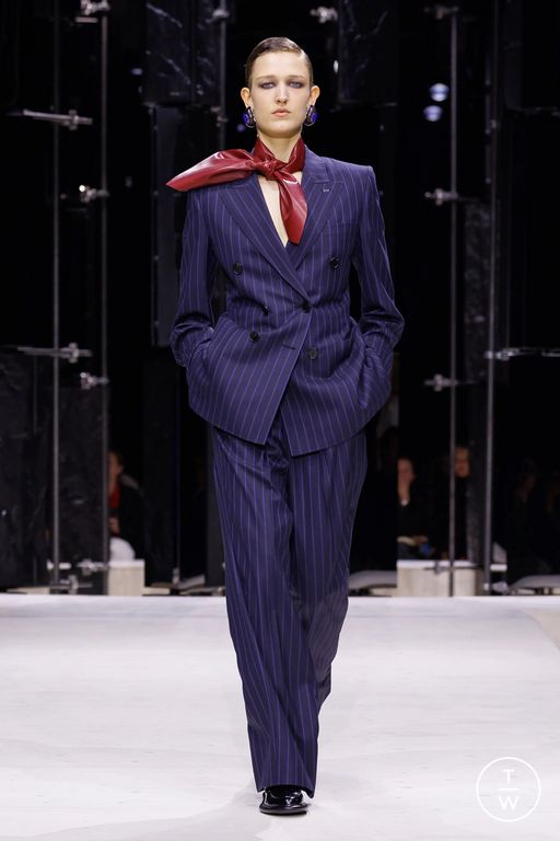 FW26 Givenchy Look 7