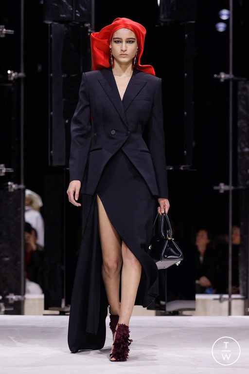 FW26 Givenchy Look 11
