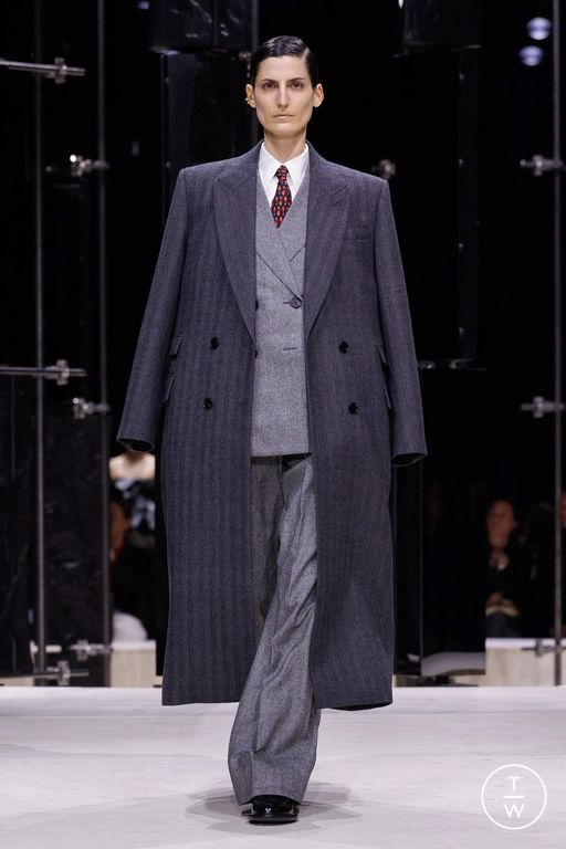 FW26 Givenchy Look 14