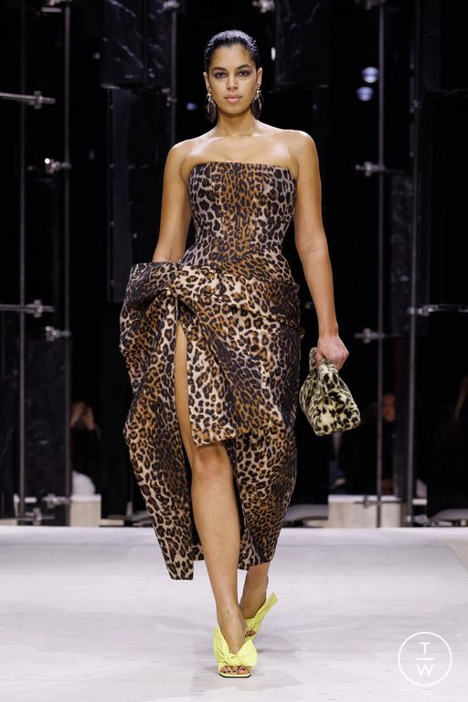 FW26 Givenchy Look 22