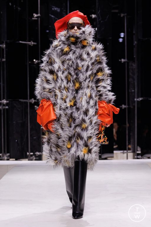 FW26 Givenchy Look 27